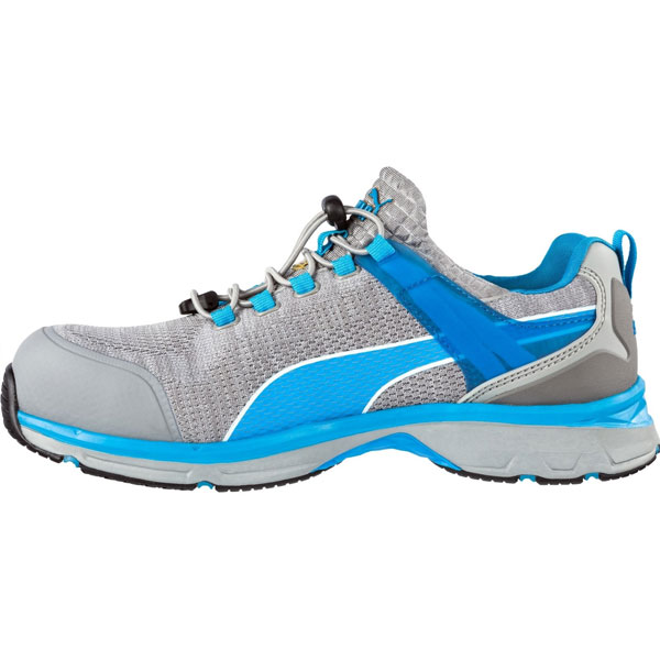 Xcite Quick-Toggle Low Safety Shoe