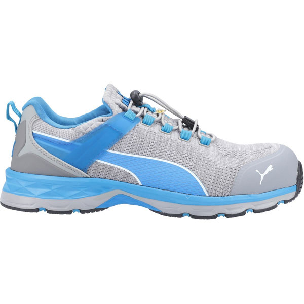 Xcite Quick-Toggle Low Safety Shoe