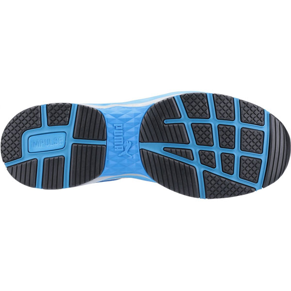 Xcite Quick-Toggle Low Safety Shoe