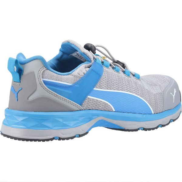 Xcite Quick-Toggle Low Safety Shoe