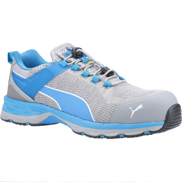 Xcite Quick-Toggle Low Safety Shoe