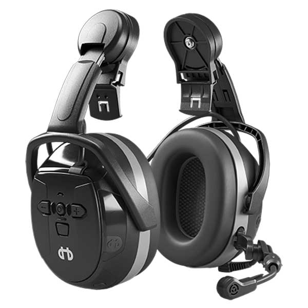 Xstream Hellberg Waterproof to IPX4 Helmet Mount