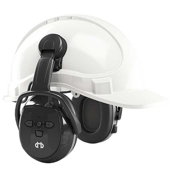 Xstream Hellberg Waterproof to IPX4 Helmet Mount