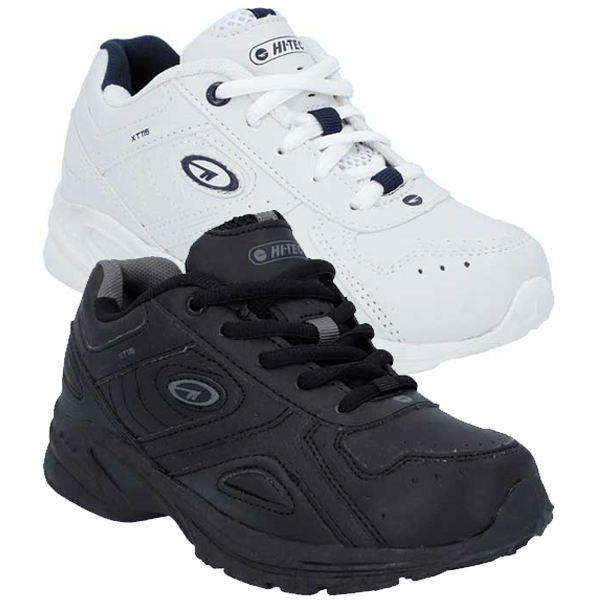 XT115 Comfort Fit Everyday Trainer