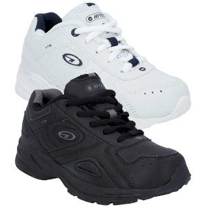 XT115 Comfort Fit Everyday Trainer