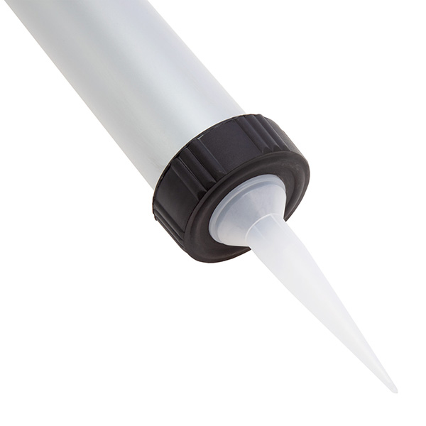 XTrade Foil & Cartridge Applicator Gun Powder Coated Surface