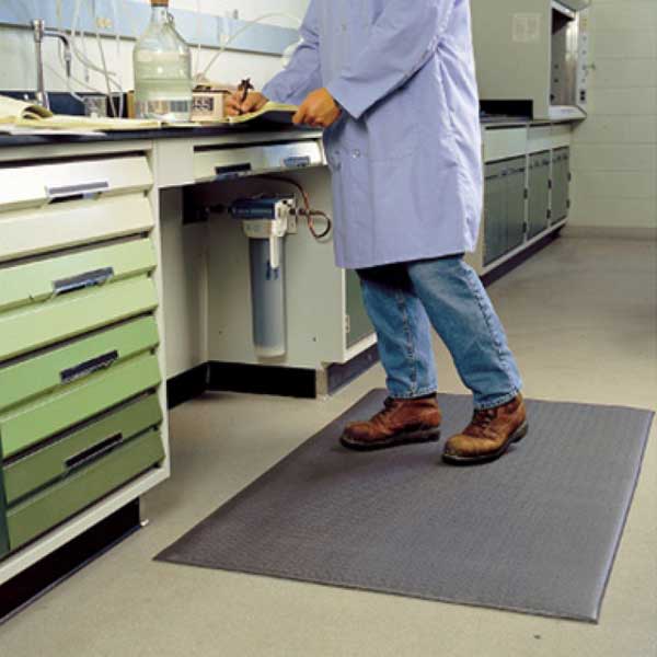 Anti-Fatigue Non Slip ESD Mat For indoor & Outdoor