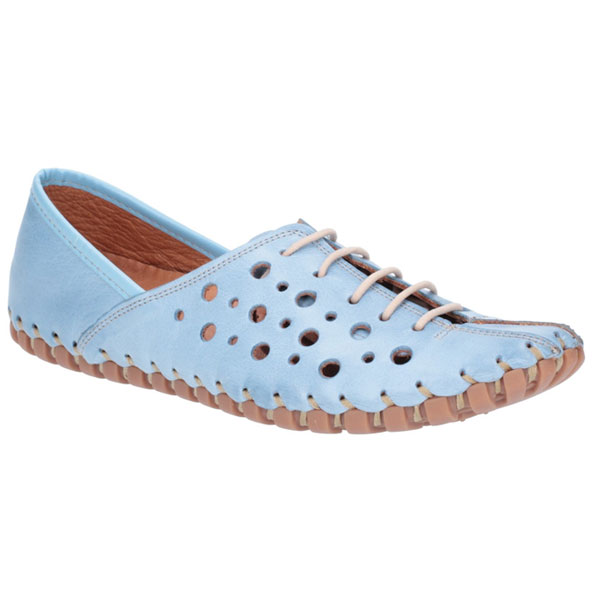 Zeta Lightweight All-Day Shoe