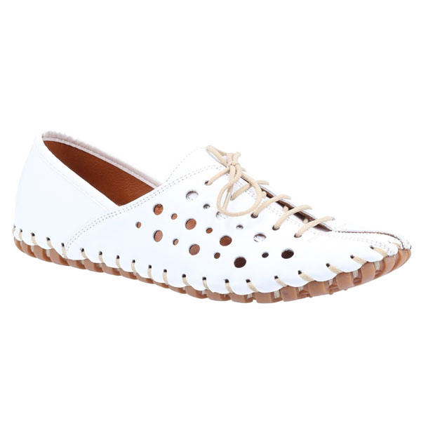 Zeta Lightweight All-Day Shoe