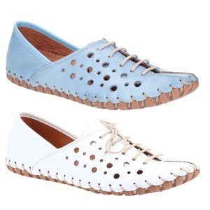 Zeta Lightweight All-Day Shoe