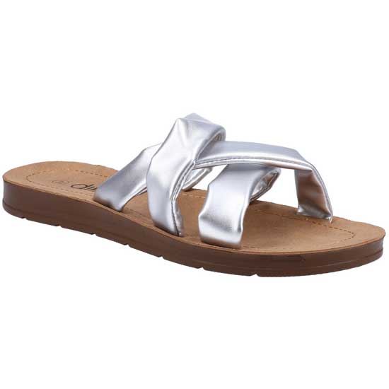 Zurich Green-Step Summer Slider