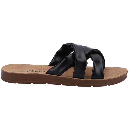 Zurich Green-Step Summer Slider