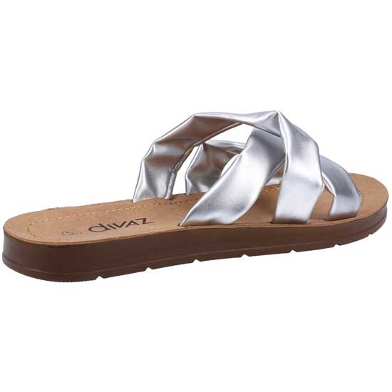 Zurich Green-Step Summer Slider