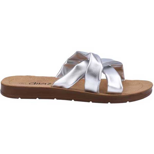Zurich Green-Step Summer Slider