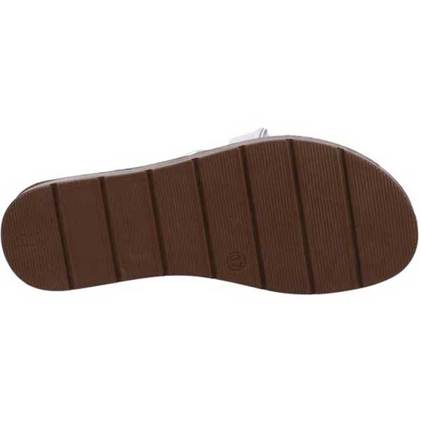 Zurich Green-Step Summer Slider