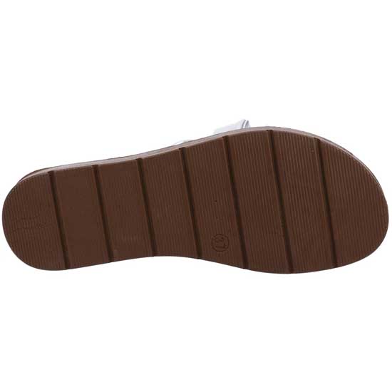 Zurich Green-Step Summer Slider