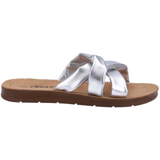 Zurich Green-Step Summer Slider