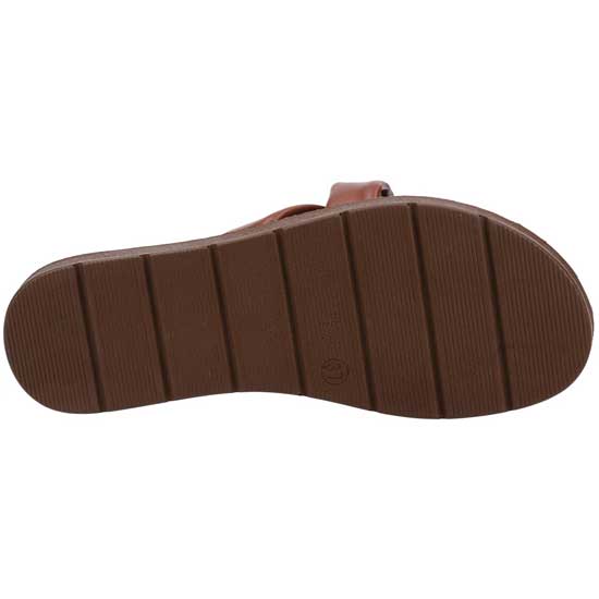 Zurich Green-Step Summer Slider
