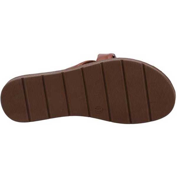 Zurich Green-Step Summer Slider