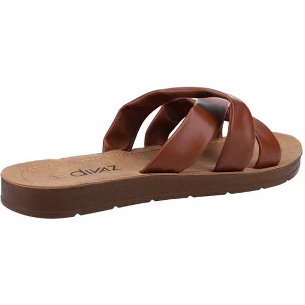 Zurich Green-Step Summer Slider