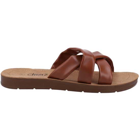 Zurich Green-Step Summer Slider