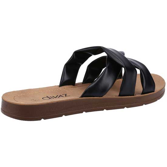 Zurich Green-Step Summer Slider
