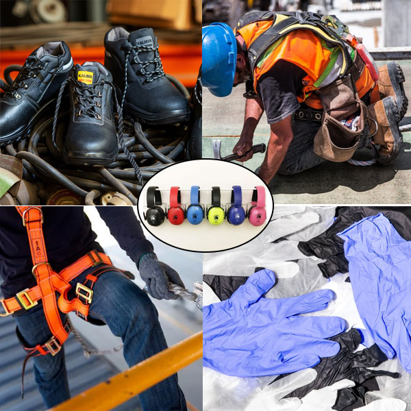 Industrial Safety Products | Safety Products Supplier in UK