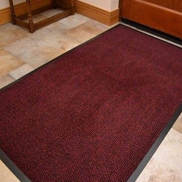 Buy Good Quality Heavy Duty Industrial Barrier Mats Indoor And Outdoor