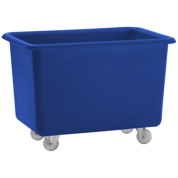 HighQuality Wheeled Plastic Storage Tub With 320L Capacity
