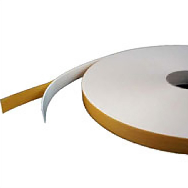 Buy Top Quality High Tack Double Sided General Purpose Foam Tape White