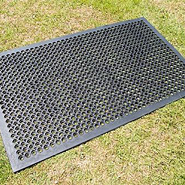 Shop Best Quality Large Outdoor Rubber Entrance Mats Anti Fatigue