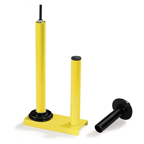 Buy High QualityPallet Wrap Dispenser