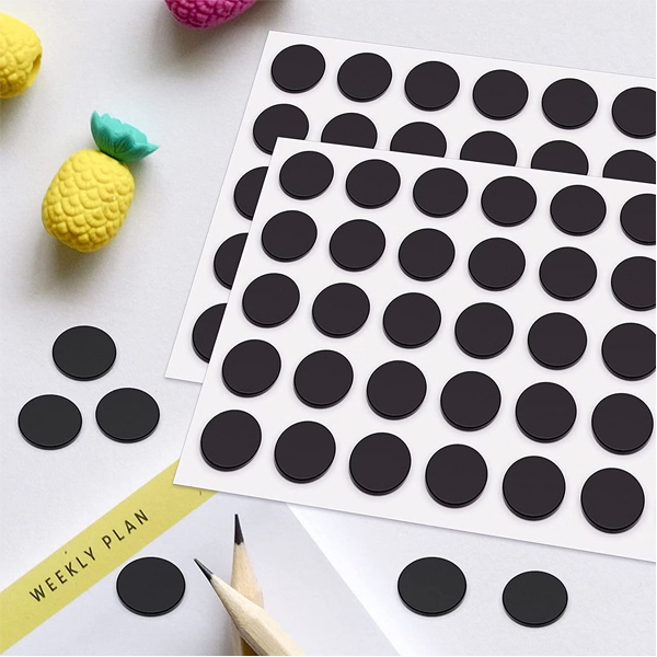 Flexible Adhesive Dots