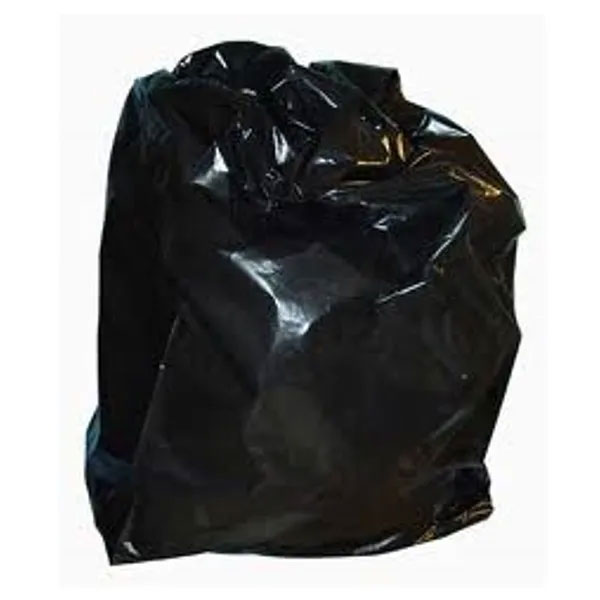 Shop Good Quality Heavy Duty Bin Bags 100 Liter Box of 100