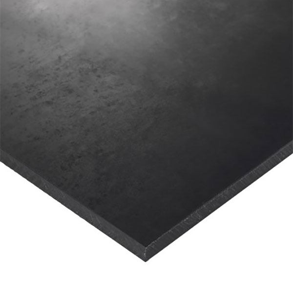 Buy Premium Quality Nylon 6 Plastic Sheet Black - 30mm Thick