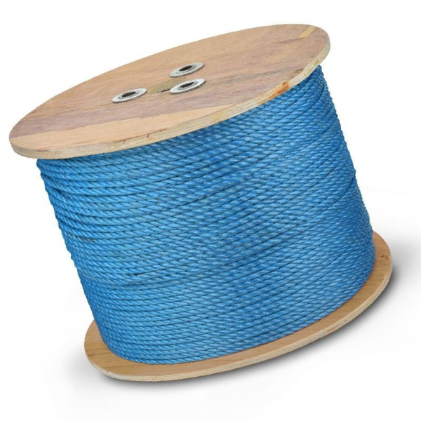 Buy Best Quality Poly Rope Weather Resistant, Lightweight and Easy to